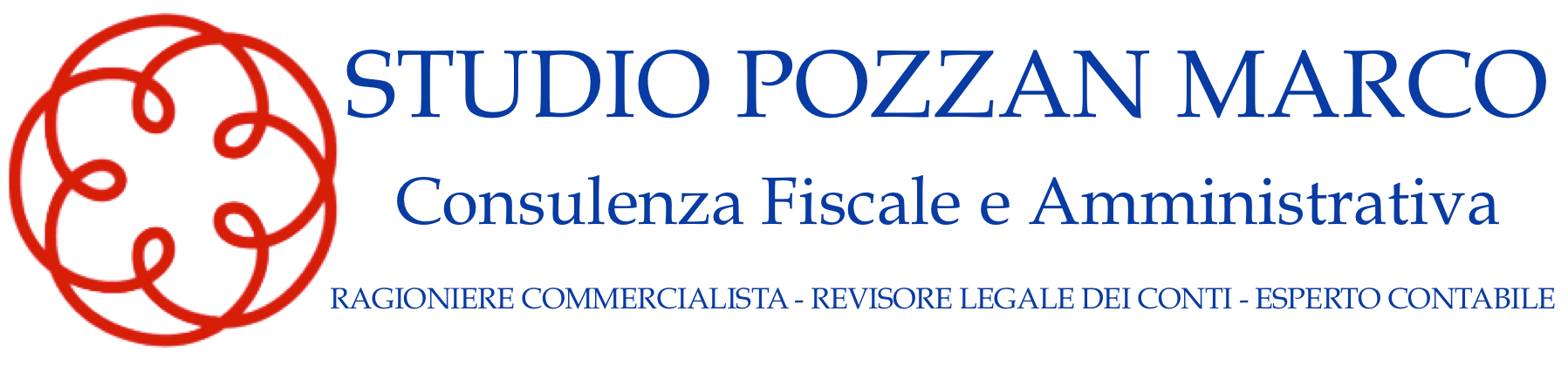 Logo Studio Pozzan Marco
