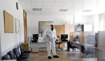 Come Avere Il Credito Di Imposta Per Le Protezioni E La Sanificazione Del Luogo Di Lavoro