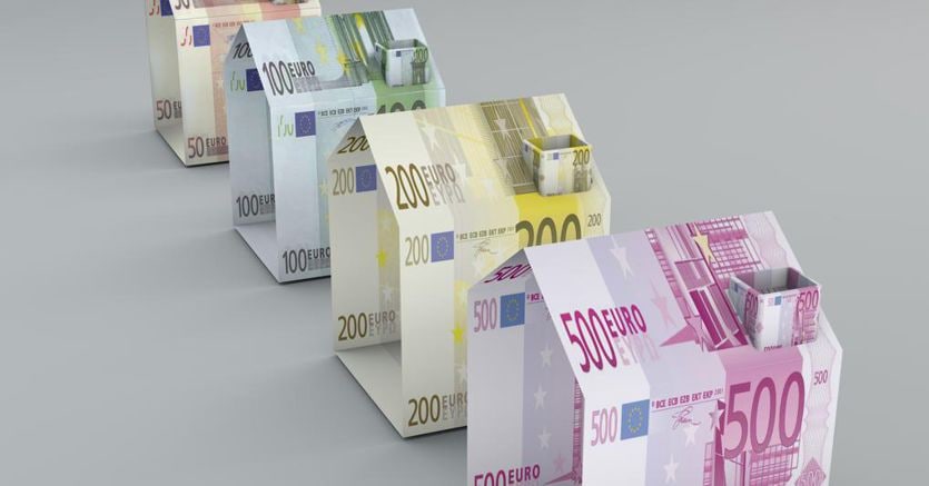Superbonus 110% Anche Per Le Seconde Case (ville Escluse)