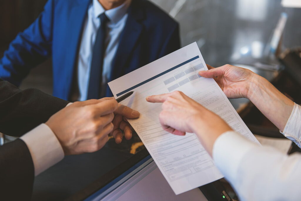 Superbonus: Cosa Fare In Caso Di Errore Nella Comunicazione Di cessione
