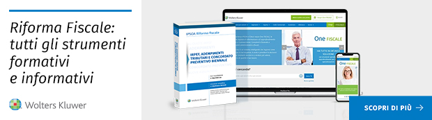 Cooperative Compliance: Tcf Certificato Solo Per Le Società Nuove Aderenti