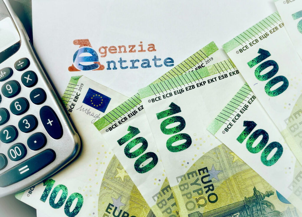 Imposta Di Donazione: Per Le Attribuzioni Compensative Aliquota E Franchigia Sono Determinate Tenendo Conto Del Rapporto Di Parentela