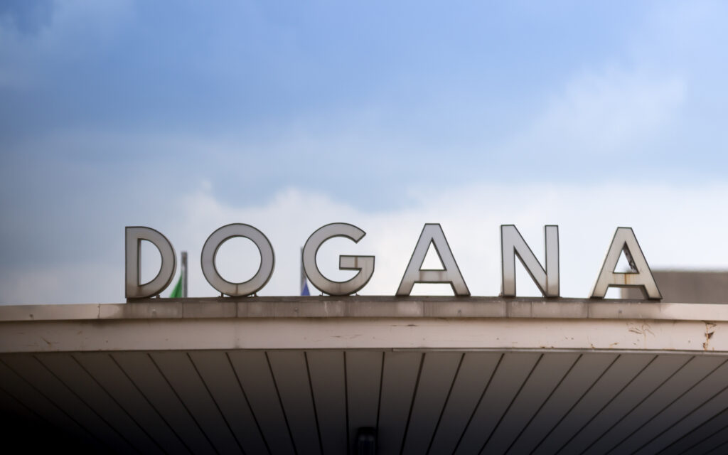 Dogane: I Chiarimenti Sull’applicazione Delle Sanzioni Tributarie
