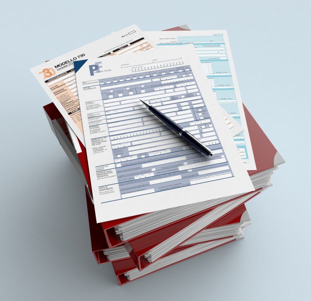 Dichiarazione Iva 2025: Come Correggere Errori E Omissioni