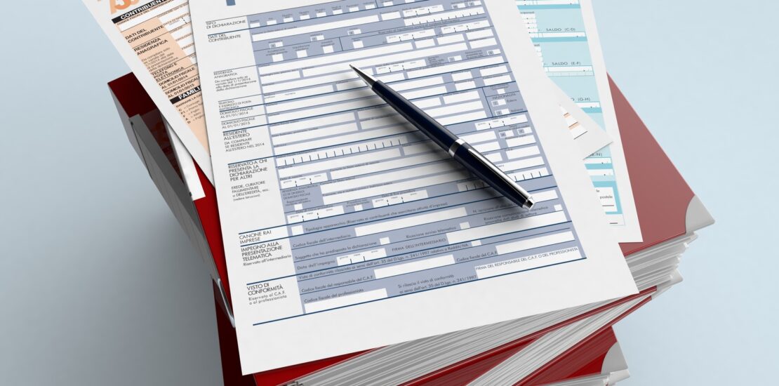 Dichiarazione Iva 2025: Come Correggere Errori E Omissioni