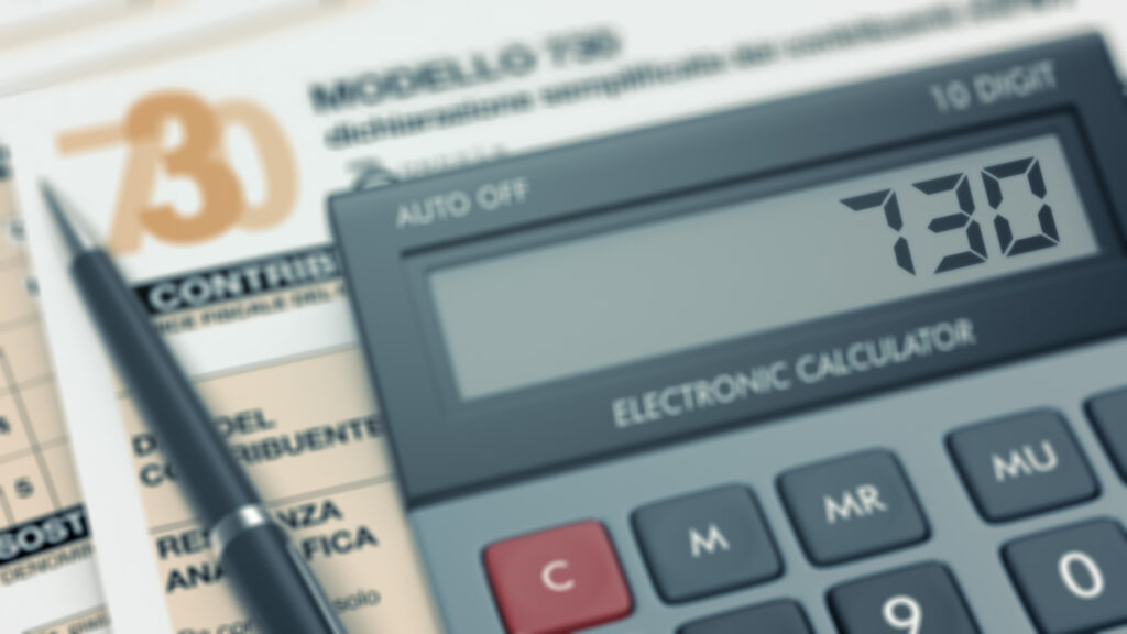 La Maxi Deduzione Del Costo Del Lavoro Nel Modello Redditi 2025