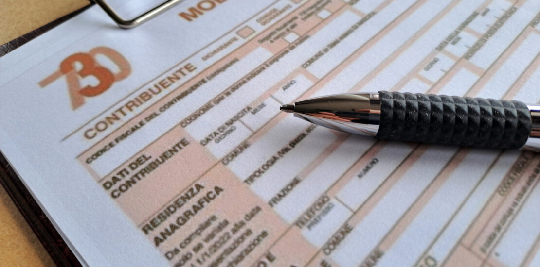 Modelli Redditi Sc, Sp, Enc E Cnm 2025: Aggiornate Le Specifiche Tecniche