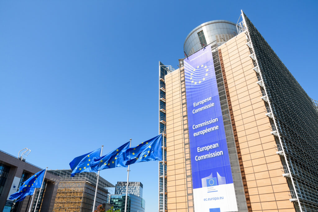 Antiriciclaggio: Aggiornato L'elenco Ue Dei Paesi Ad Alto Rischio