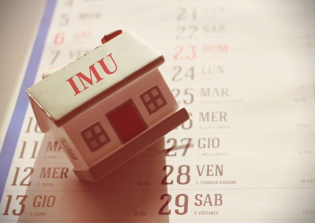 Dichiarazione Imu Entro Il 30 Giugno: Come Fare?