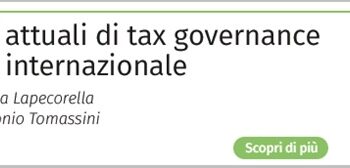 L'evoluzione Della Clausola Del Beneficiario Effettivo: Dalla Teoria Alla Pratica