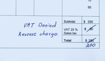 Cessione Di Immobili Strumentali: Il Reverse Charge Misura La Convenienza