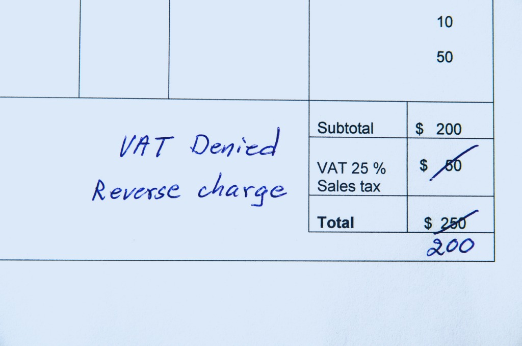 Cessione Di Immobili Strumentali: Il Reverse Charge Misura La Convenienza