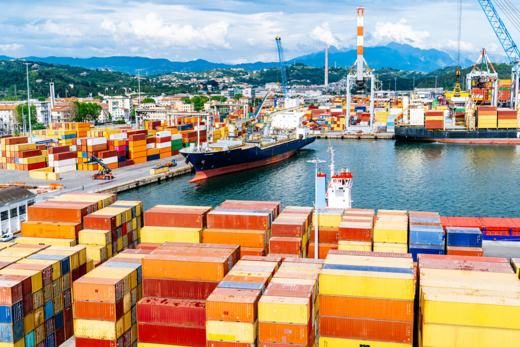 Logistica E Trasporto Merci: Reverse Charge E Regime Opzionale In Attesa Di Attuazione