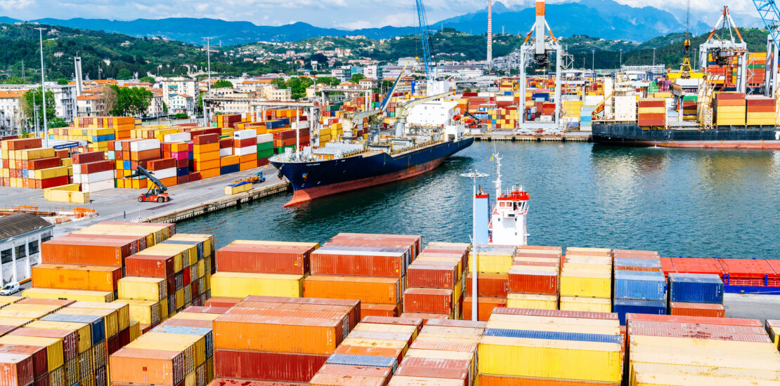 Logistica E Trasporto Merci: Reverse Charge E Regime Opzionale In Attesa Di Attuazione