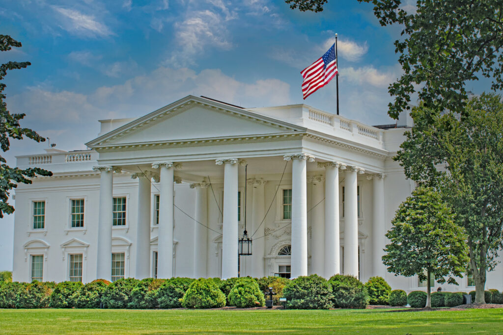Usa: Il "one Big Beautiful Bill" Entra In Vigore