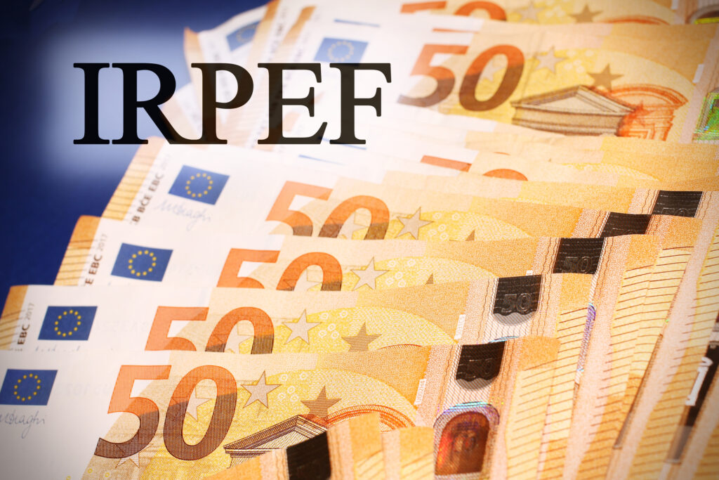 Bonus Ai Dipendenti: Tassazione Irpef Per I Residenti