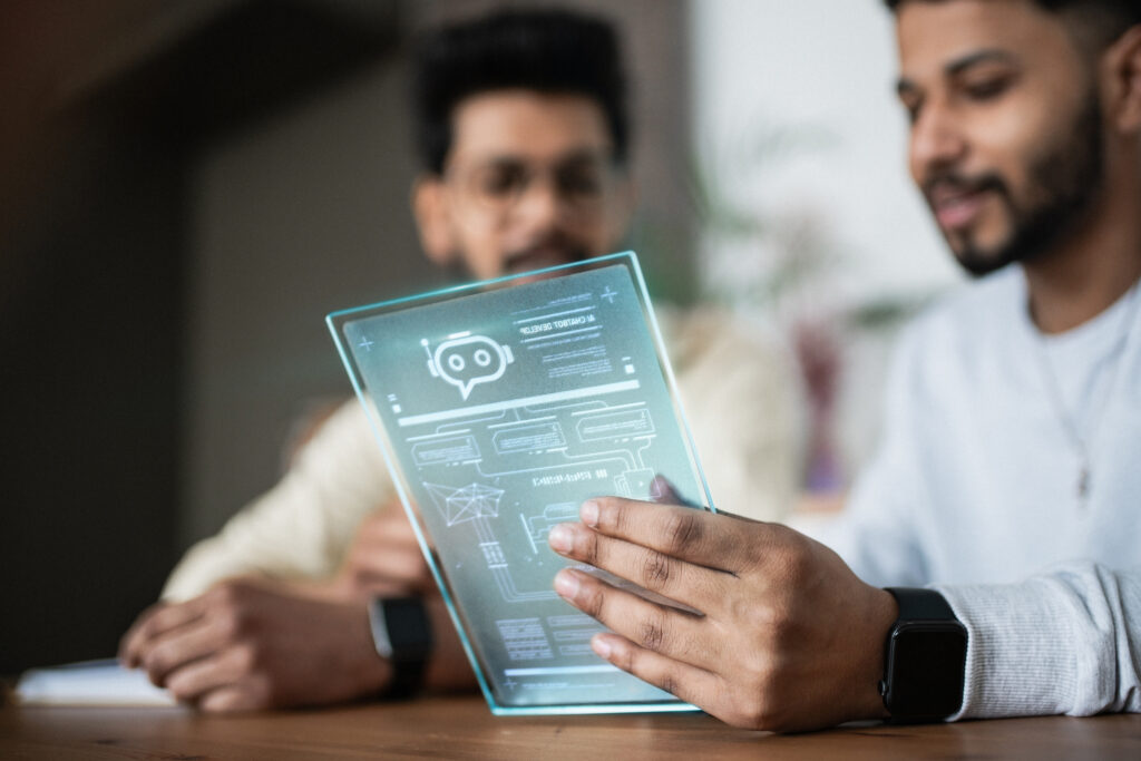 Ia E Professionisti: Come Cambiano Gli Assetti Organizzativi Dello Studio