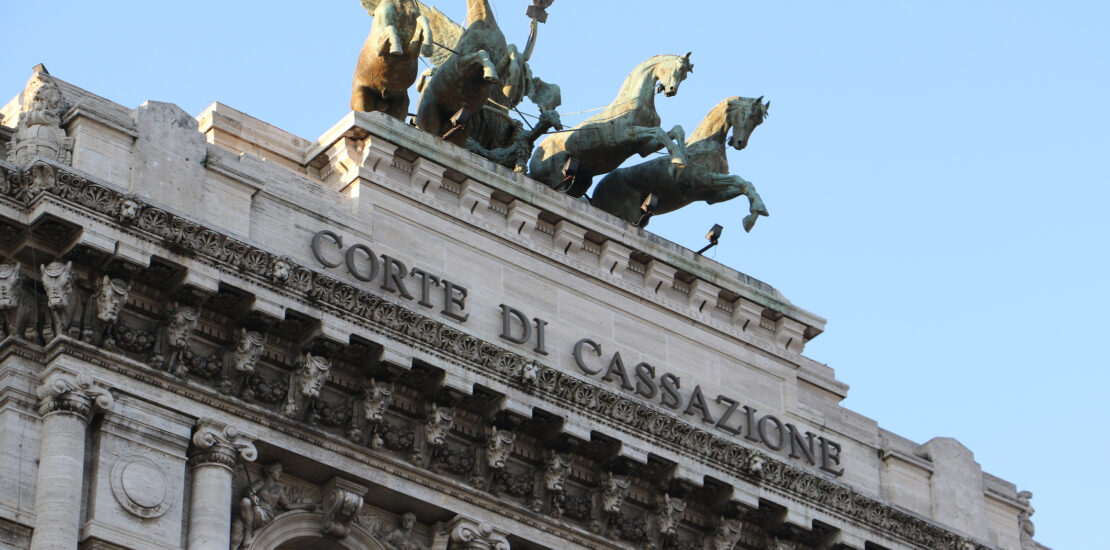 Cedolare Secca Per Le Imprese: Verso La Rimessione Alle Sezioni Unite Della Cassazione