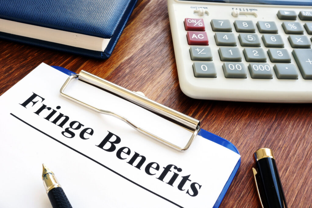 Fringe Benefits Auto Aziendali: Le Regole Da Non Dimenticare