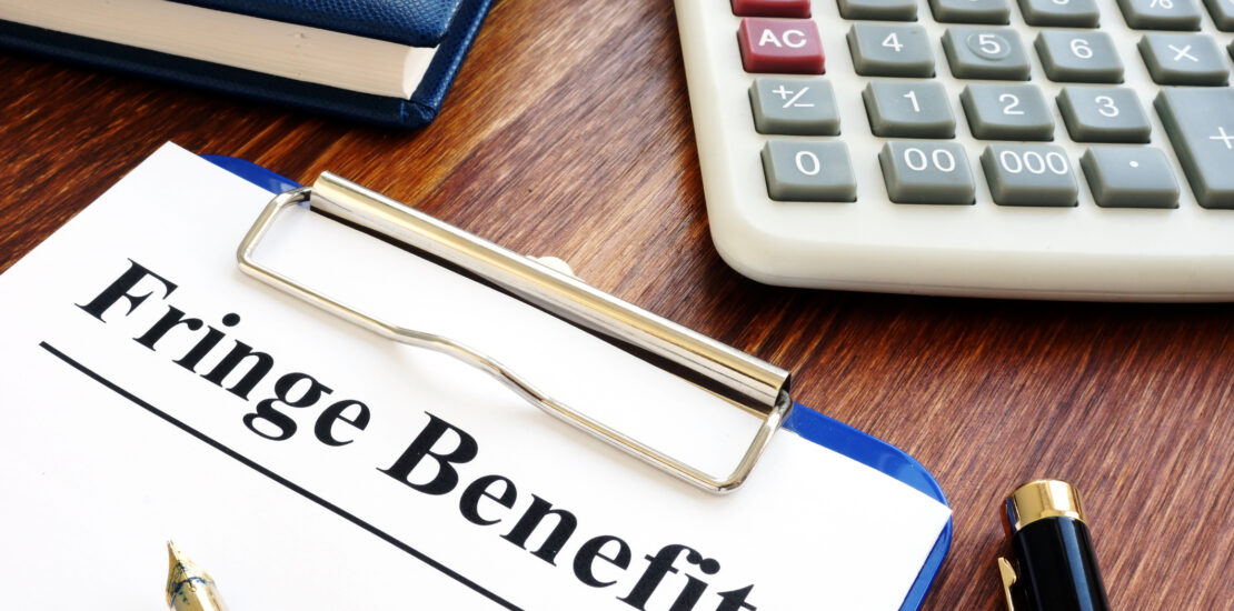 Fringe Benefits Auto Aziendali: Le Regole Da Non Dimenticare