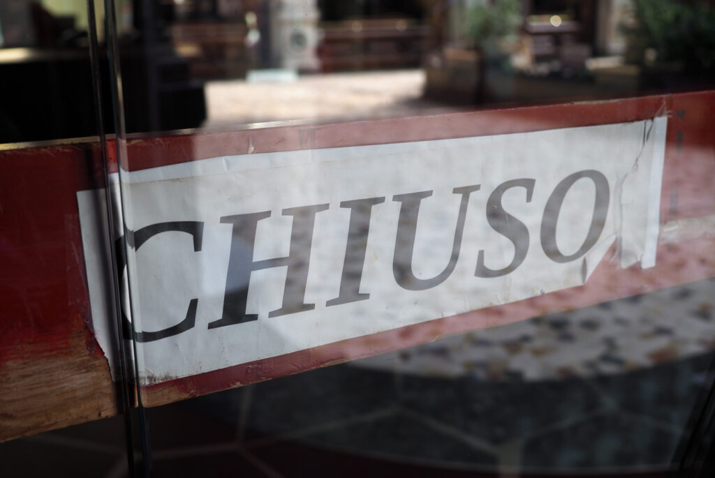 Società In Liquidazione: Come Gestire La Detrazione Dell’iva