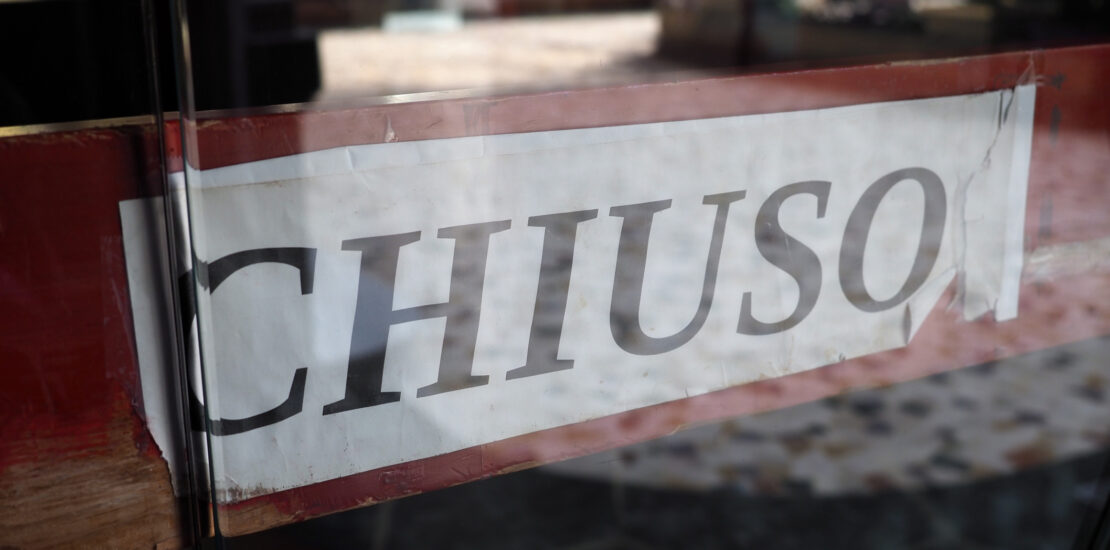 Società In Liquidazione: Come Gestire La Detrazione Dell’iva