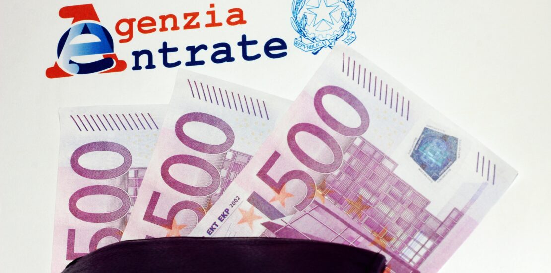 Tassa Etica Anche Per Regime Forfetario