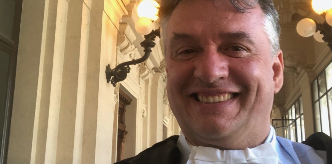 Meno Iene E Più Gufi Per Il Diritto Tributario