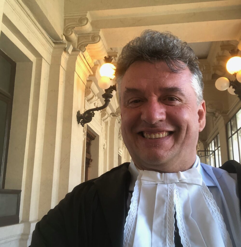 Meno Iene E Più Gufi Per Il Diritto Tributario