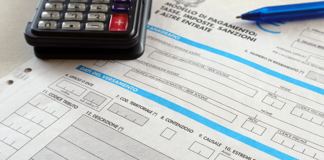 Nuova Rottamazione: Pagamenti Rateali Con Tasso Di Dilazione Al 3%