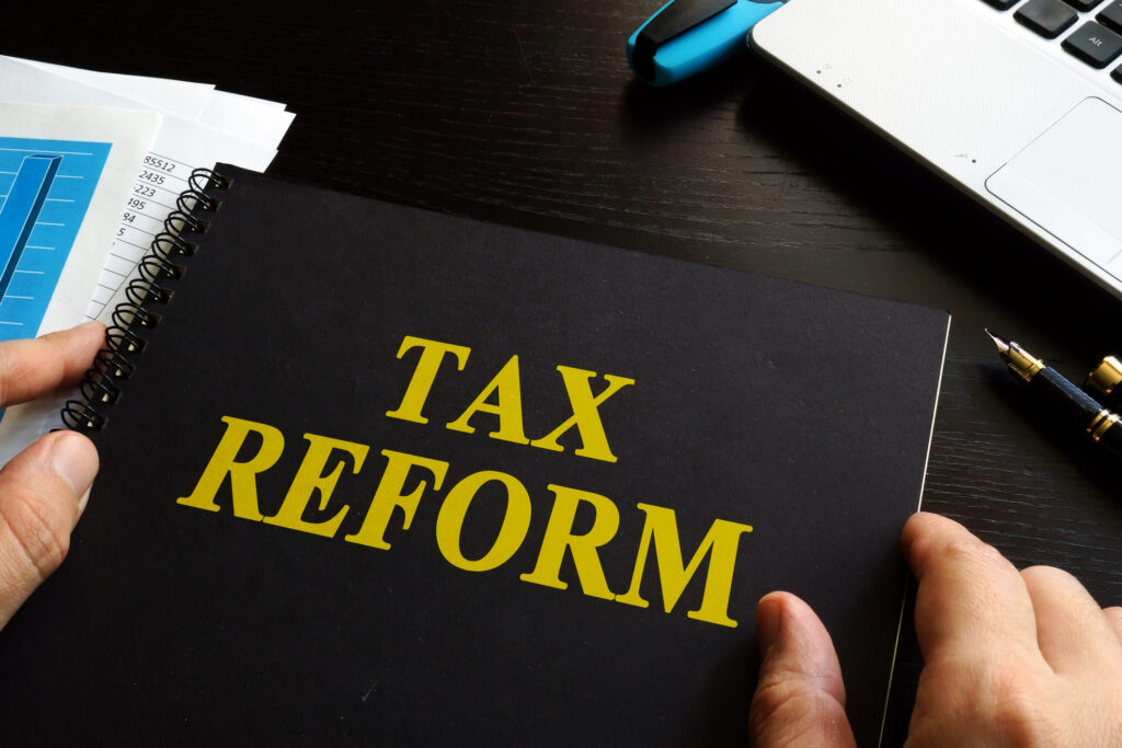 Riforma Fiscale: Time Out Di Un Anno Per L’applicazione Dei Testi Unici