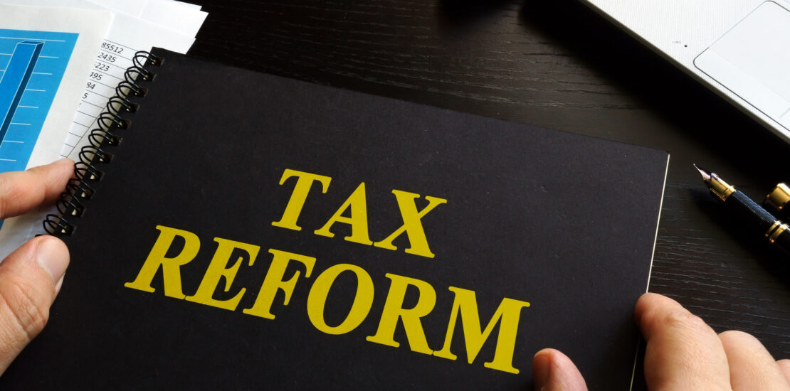 Riforma Fiscale: Time Out Di Un Anno Per L’applicazione Dei Testi Unici