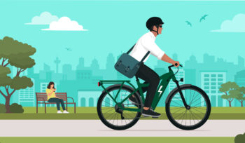 E Bike In Uso Promiscuo Ai Dipendenti: Quali Regole Per La Tassazione?
