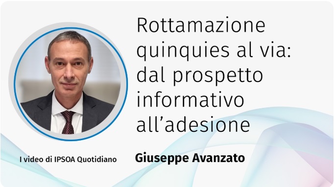 Rottamazione Quinquies Al Via: Dal Prospetto Informativo All’adesione