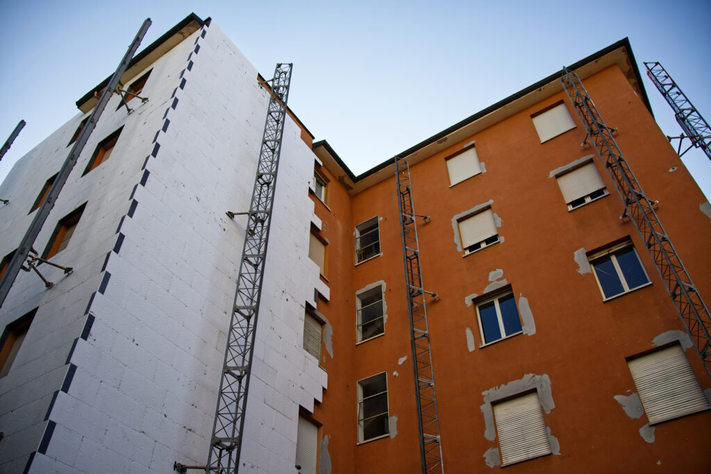 Bonus Edilizi: Trasmissione Delle Spese 2025 A Doppio Binario