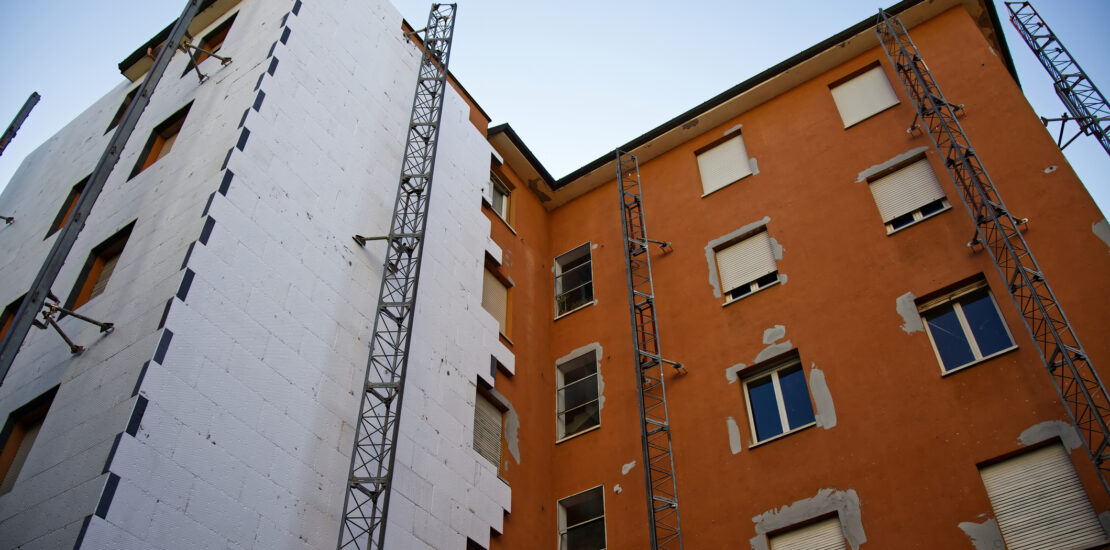 Bonus Edilizi: Trasmissione Delle Spese 2025 A Doppio Binario