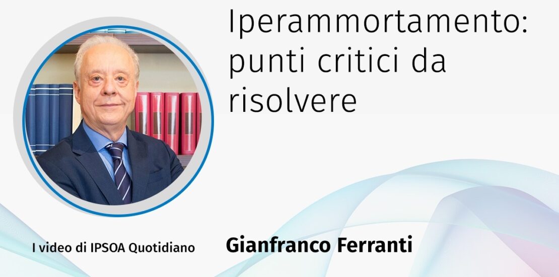 Iperammortamento: Punti Critici Da Risolvere