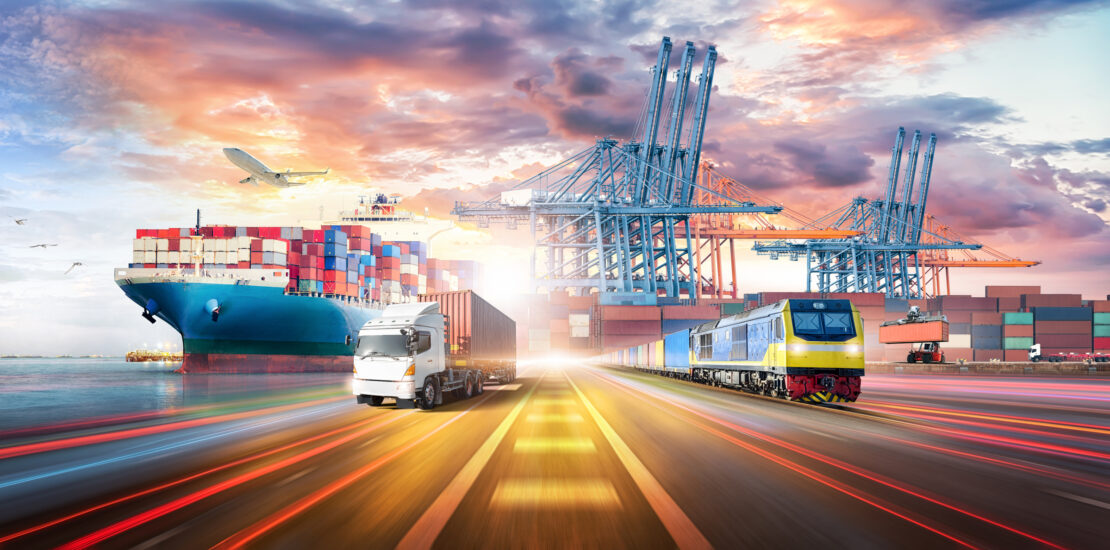 Non Imponibilità Iva Estesa A Tutta La Catena Di Trasporto