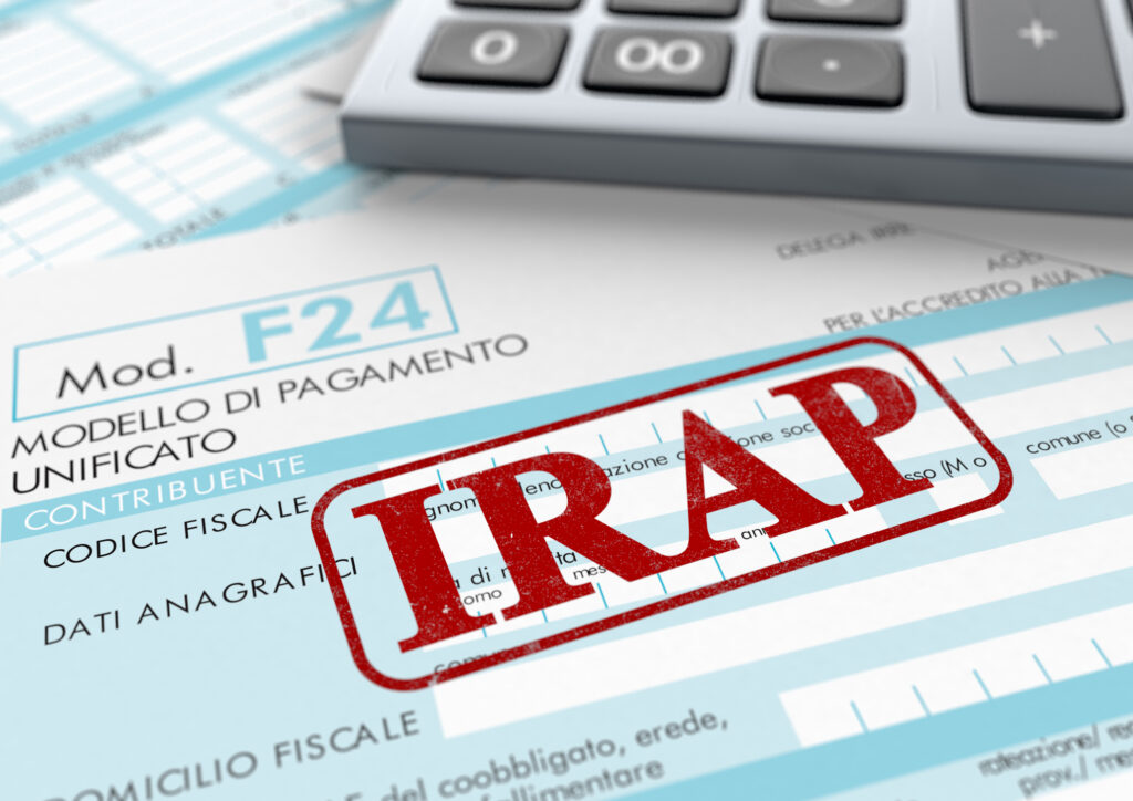 Irap 2026: Pronte Le Specifiche Tecniche Per Trasmissione Dei Dati A Regioni E Province Autonome