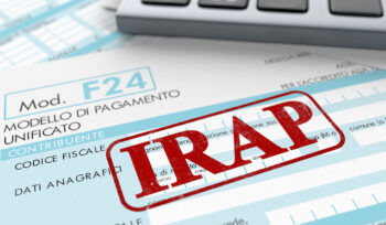 Irap 2026: Pronte Le Specifiche Tecniche Per Trasmissione Dei Dati A Regioni E Province Autonome