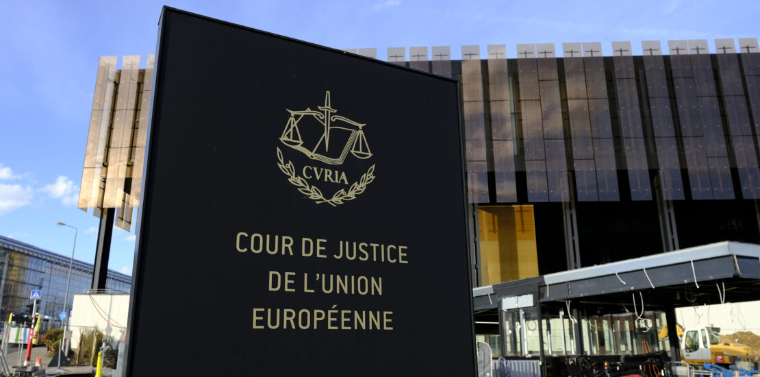Retro Imputazione Della Detrazione Iva: La Corte Ue Riesamina La Sentenza Del Tribunale