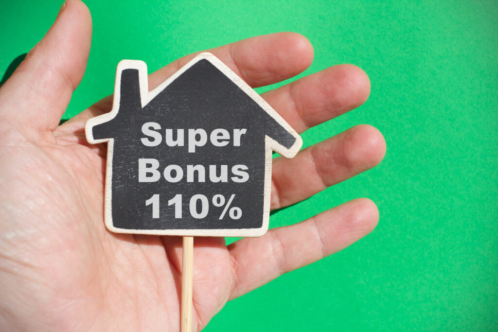 Un Freno Alle Verifiche Fiscali Sul Margine Del General Contractor Superbonus