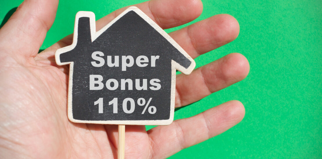 Un Freno Alle Verifiche Fiscali Sul Margine Del General Contractor Superbonus