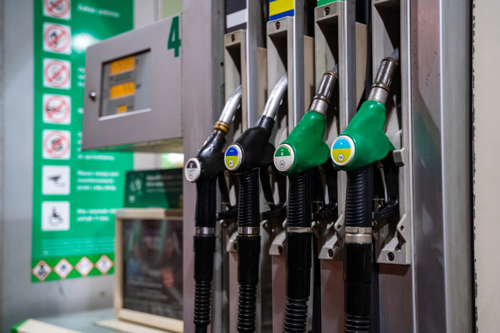 Accise Ridotte Fino Al 10 Maggio 2026 Per Il Caro Carburanti