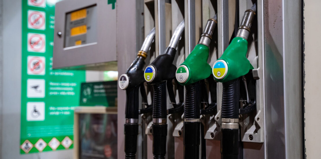 Accise Ridotte Fino Al 10 Maggio 2026 Per Il Caro Carburanti