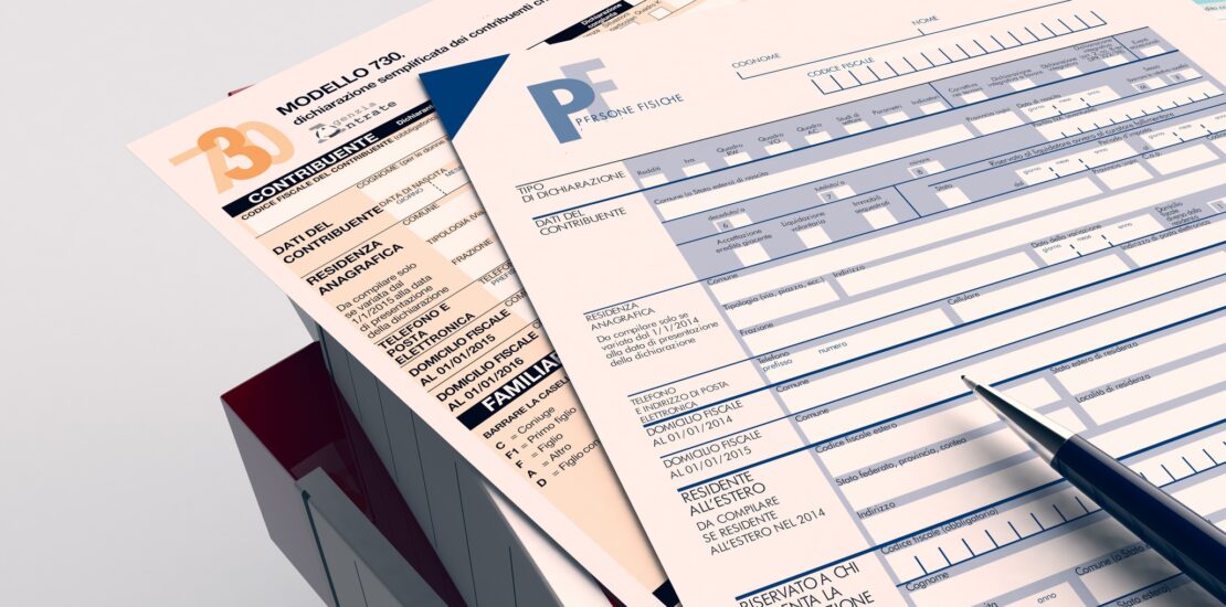 Beni Immateriali A Vita Utile Indefinita: Cosa Cambia Nel Modello Redditi Sc 2026?