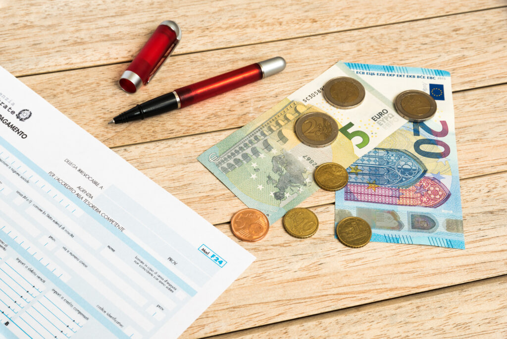 Decreto Fiscale Convertito In Legge: La Mappa Delle Novità
