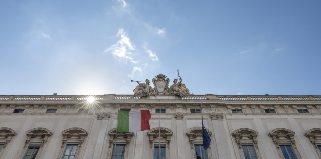 Imposta Di Successione E Di Registro: Tetto Al 2,5% Per Tassare Le Rendite Vitalizie