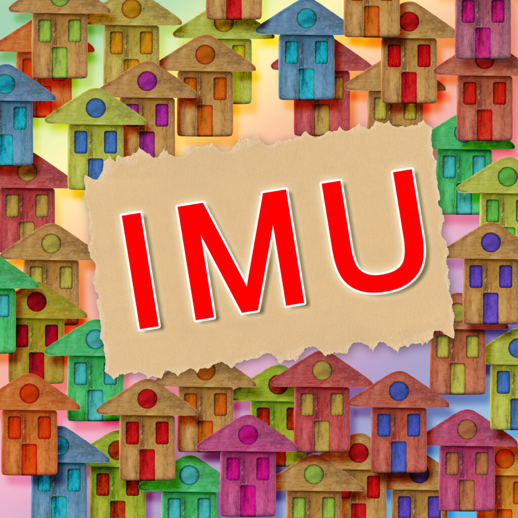 Mancato Versamento Imu: Come Rimediare Con Il Ravvedimento Operoso
