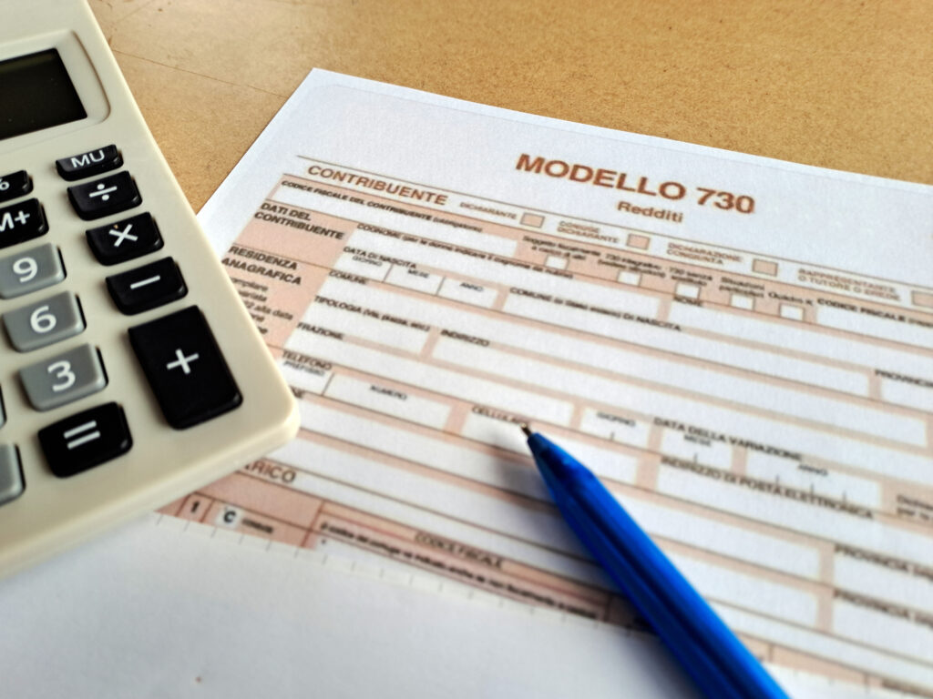 Modelli 730 E Redditi Pf 2026: Cambia La Compilazione Del Prospetto Familiari A Carico